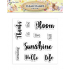 Memory Place Kawaii Paper Goods Sunshine Meadows Vol. 4 Bundle (MP-61091)